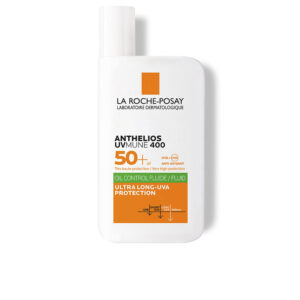 La Roche-Posay Anthelios UV-MUNE 400 Oil Control Fluid SPF50+ 50 ml