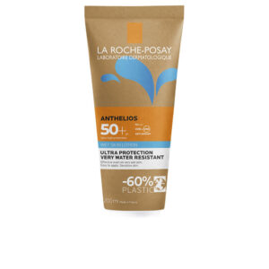 La Roche-Posay Anthelios Ultra-Résistant Eco-Tube SPF50+ 200 ml