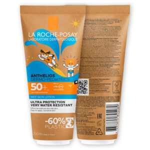 La Roche-Posay Anthelios Dermo-Pediatrics Gel Potion SPF50+ 200 ml