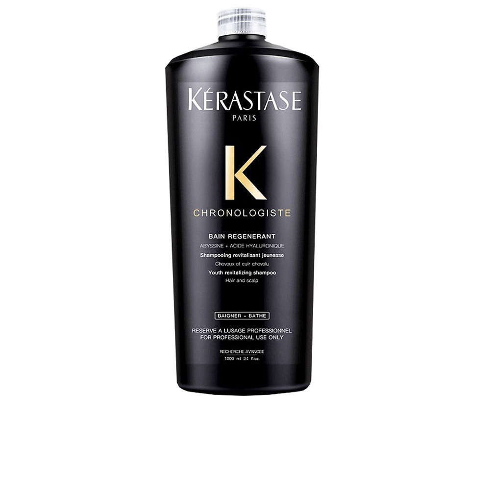 KERASTASE Chronologiste Bain Régénérant 1000 ml