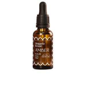 NUGGELA & SULÉ Amber Aceite Capilar 30 ml