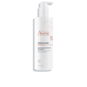 Avene Xeracalm Nutrition Leche Hidratante 400 ml
