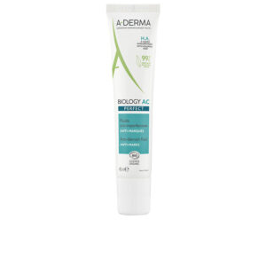 A-derma Biology AC Perfect Fluido Antimanchas 40 ml