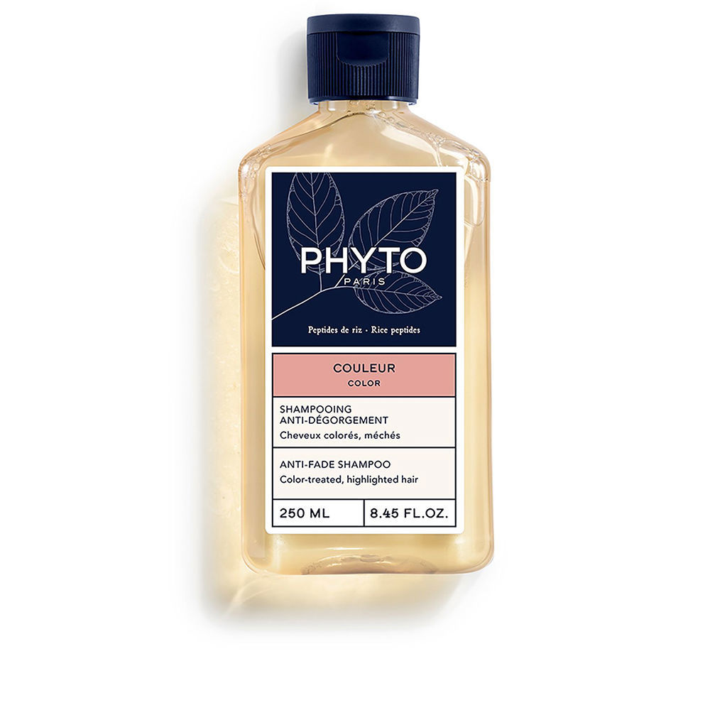 Phyto COLOR Champú Antidegradación 250 ml