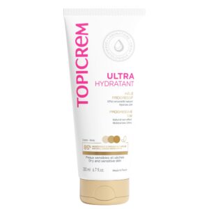 Topicrem UH Bronceado Progresivo Corporal 200 ml