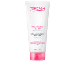 Topicrem UH Leche Ultra Hidratante Corporal 200 ml