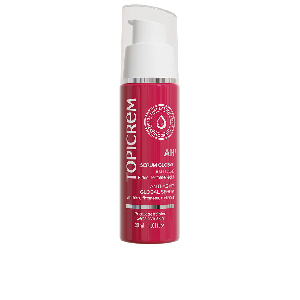 Topicrem AH3 Sérum Global Antiedad 30 ml
