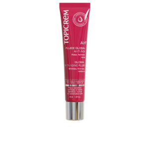 Topicrem AH3 Fluido Global Antiedad 40 ml