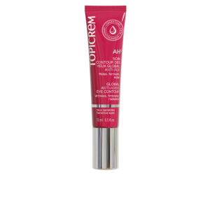 Topicrem AH3 Contorno de Ojos Global Antiedad 15 ml