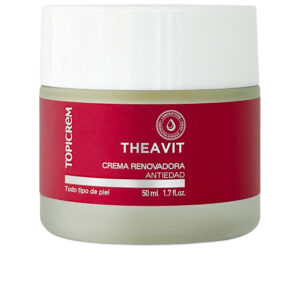 Topicrem AH THEAVIT Crema Renovadora 50 ml