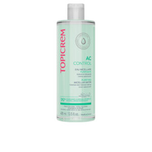 Topicrem AC Agua Micelar Purificante 400 ml