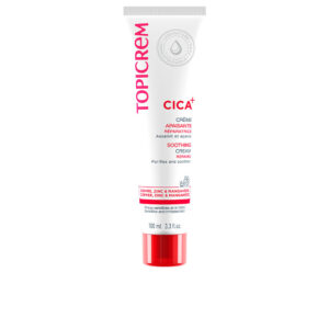 Topicrem CICA Crema Calmante 100 ml