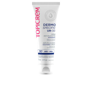 Topicrem UR-30 Crema Calmante Antirrugosidades 75 ml