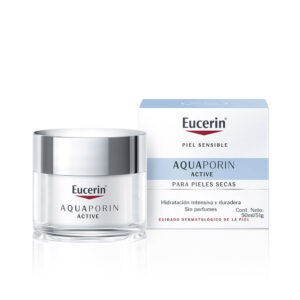 Eucerin AQUAporin ACTIVE Hidratante para Piel Seca 50 ml