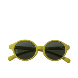 Mustela Aguacate Bebé 0-2 Años Gafas de Sol Amarillo 120 mm