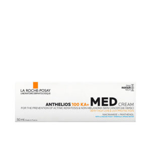 La Roche-Posay Anthelios 100 KA+ Med Cream 50 ml