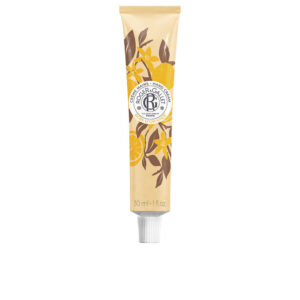Roger & Gallet Bois d'Orange Crema de Manos y Uñas 30 ml