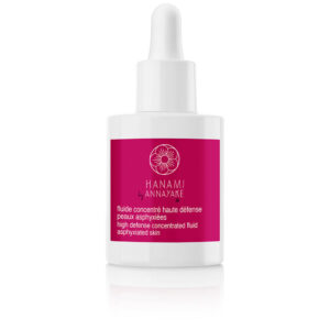 Annayake Hanami High-Defense Concentrated Fluid – Asphyxiated Skin, 30 ml