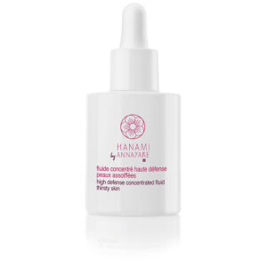 Annayake HANAMI High-Defense Concentrated Fluid – Thirsty Skin, 30 ml