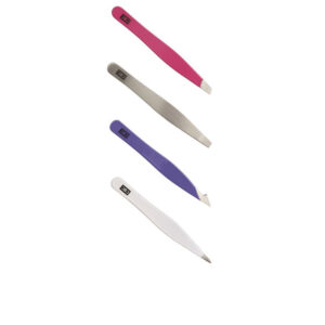 UBU - URBAN BEAUTY UNITED Minnie Me's Mini Pinzas Depilar Lote 4 pz