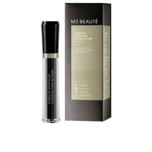 M2 Beauté Eyebrow Enhancer Color & Care Blonde 6 ml