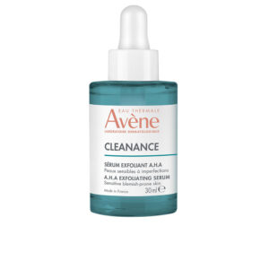 Avene Cleanance Sérum Exfoliante AHA 30 ml