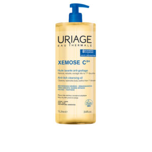 Uriage Xémose Aceite Limpiador Calmante 1000 ml