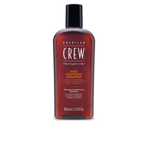 AMERICAN CREW Daily Cleansing Shampoo 100 ml