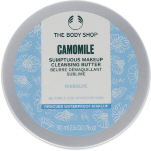 THE BODY SHOP Camomile Cleansing Butter 90 ml
