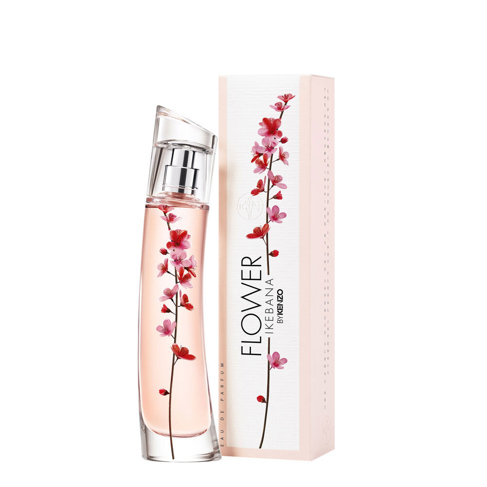 Kenzo Flower Ikebana Eau de Parfum 40 ml
