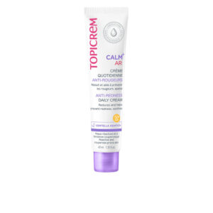 Topicrem CALM+ Crema diaria anti-rojeces SPF50+ 40 ml