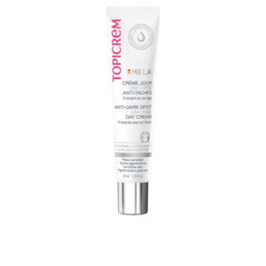 Topicrem MELA Crema de Día Unificadora Antimanchas SPF50+ 40 ml