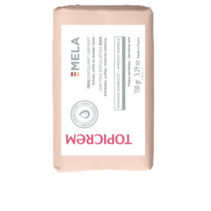 Topicrem MELA Barra Exfoliante 150 g
