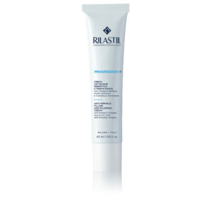 Rilastil PROGRESSION(+) Crema Rellenadora y Antiarrugas 40 ml