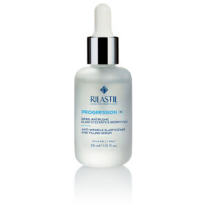 Rilastil PROGRESSION(+) Serum Elastizante y Rellenador Antiedad 30 ml