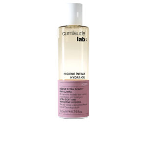 Cumlaude Lab HYDRA OIL Higiene Íntima 200 ml
