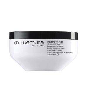 Shu Uemura IZUMI TONIC Strengthening Treatment System 200 ml