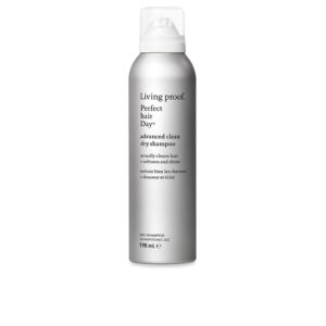 Living Proof Perfect Hair Day Advanced Clean Dry Shampoo 198 ml