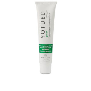 Yotuel Microbiome Green Dentífrico 100 ml