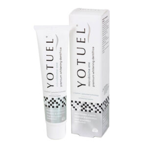 Yotuel Microbiome One Dentífrico 100 ml