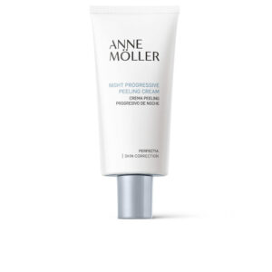 ANNE MÖLLER PERFECTIA Night Progressive Peeling Cream 50 ml