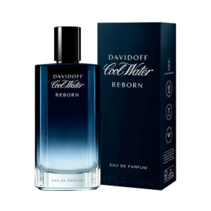 Davidoff Cool Water Reborn EDP Vapor 100 ml