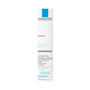 La Roche-Posay Hydraphase HA UV Ligera SPF25 40 ml