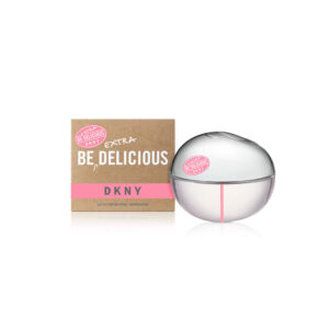 Donna Karan Be Extra Delicious EDP Vapo 100 ml