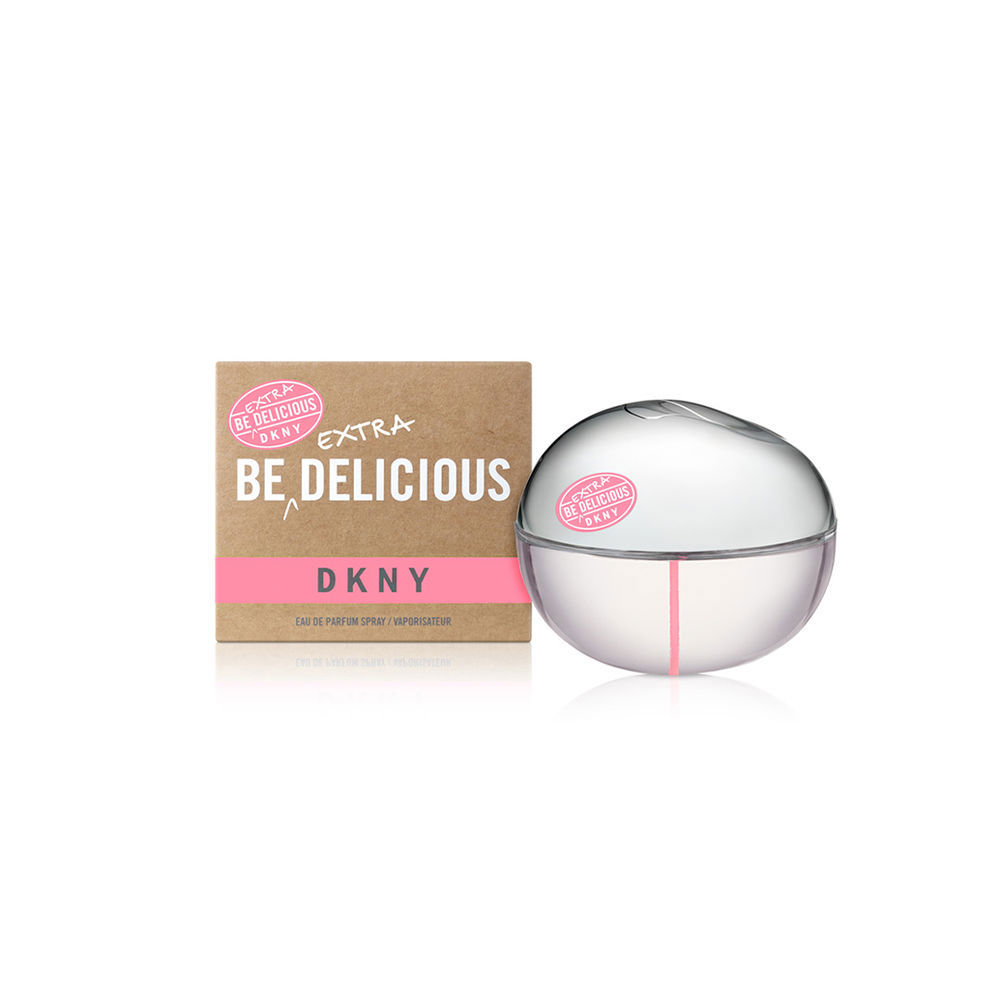 Donna Karan Be Extra Delicious EDP Vapo 100 ml