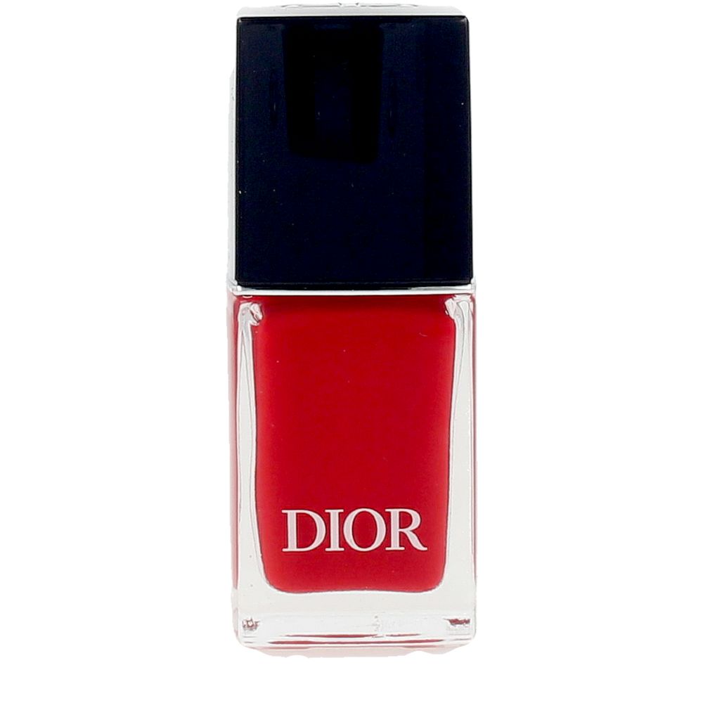 DIOR Vernis Nail Lacquer #999 – 10 ml