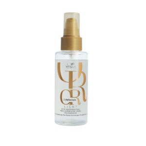 Wella Professionals Oil Reflections Aceite Iluminador Ligero para Cabello Fino 100 ml