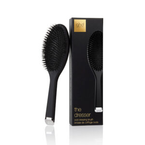 GHD The Dresser - Cepillo Ovalado con Cerdas de Nylon 1 u