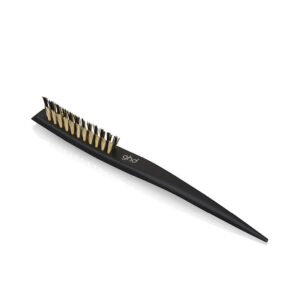 GHD The Final Touch: Cepillo Estrecho de Cerdas Naturales 1 u