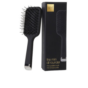 GHD The Mini All Rounder – Cepillo de Pala de Viaje, 1 Unidad